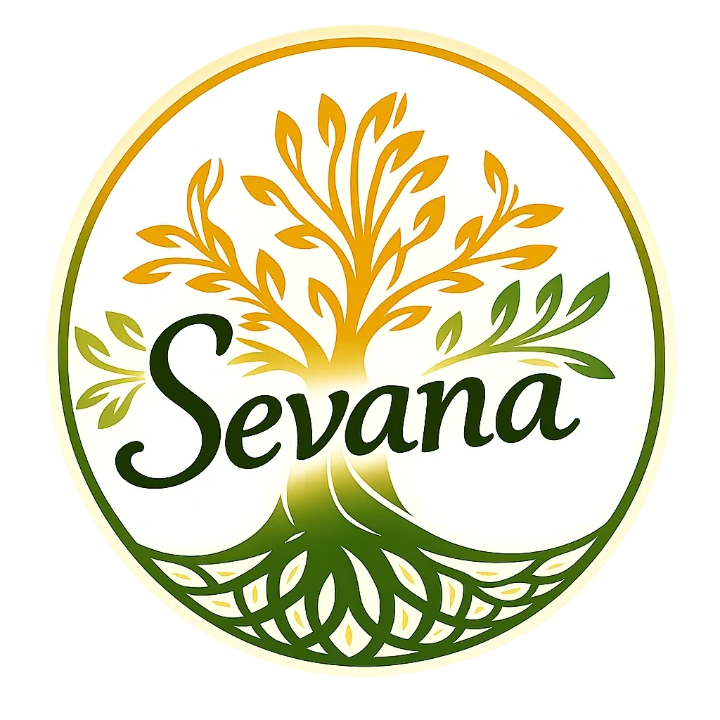 Sevana Emblem